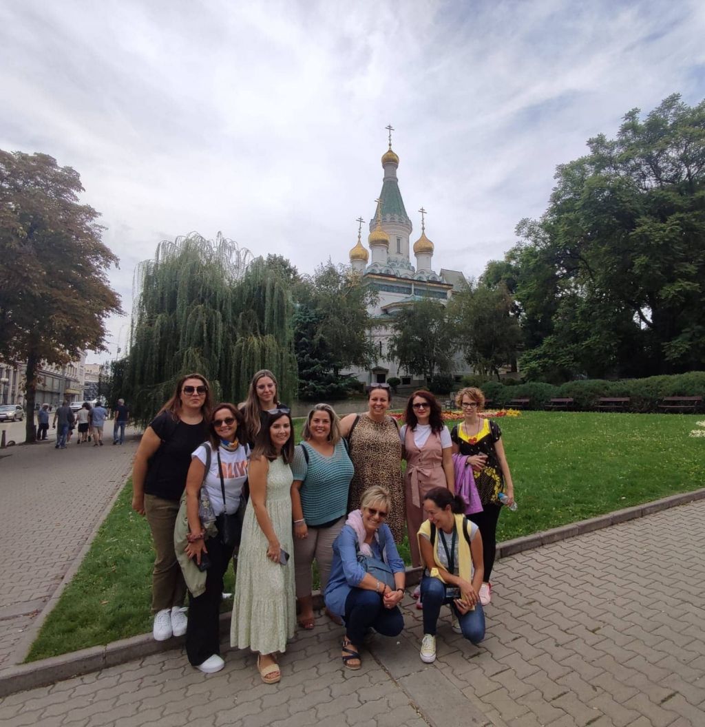 Мениджърската среща 2