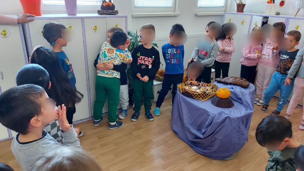 Международен ден на думата "БЛАГОДАРЯ" 9