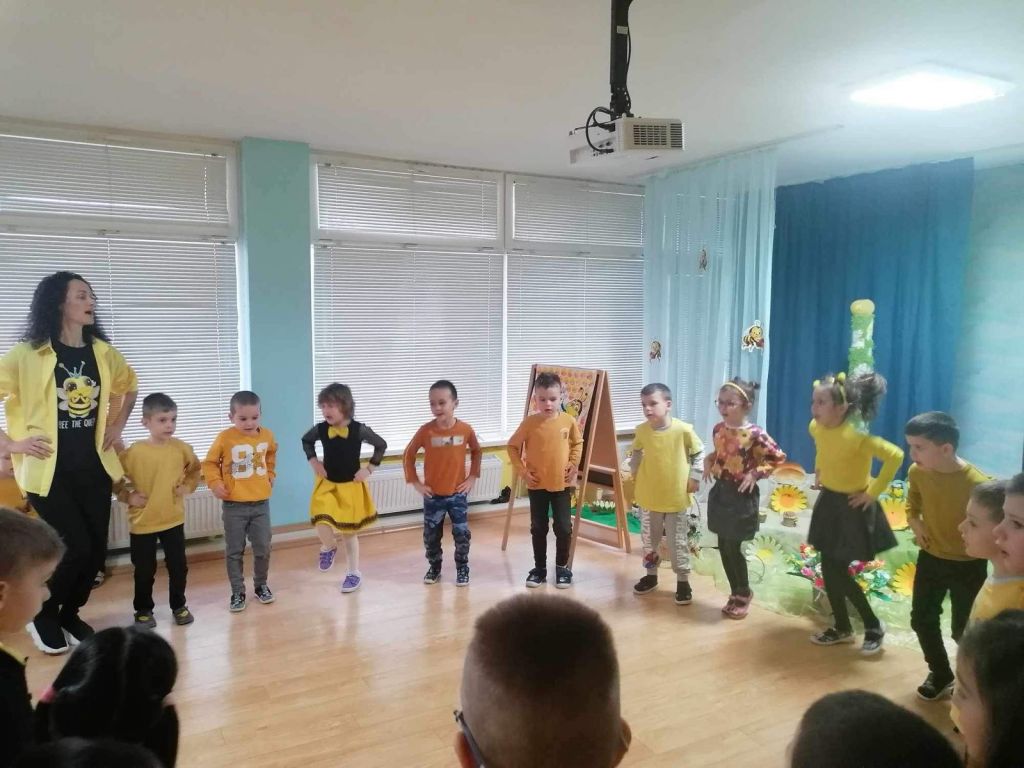 В деня на пчеларя! 12
