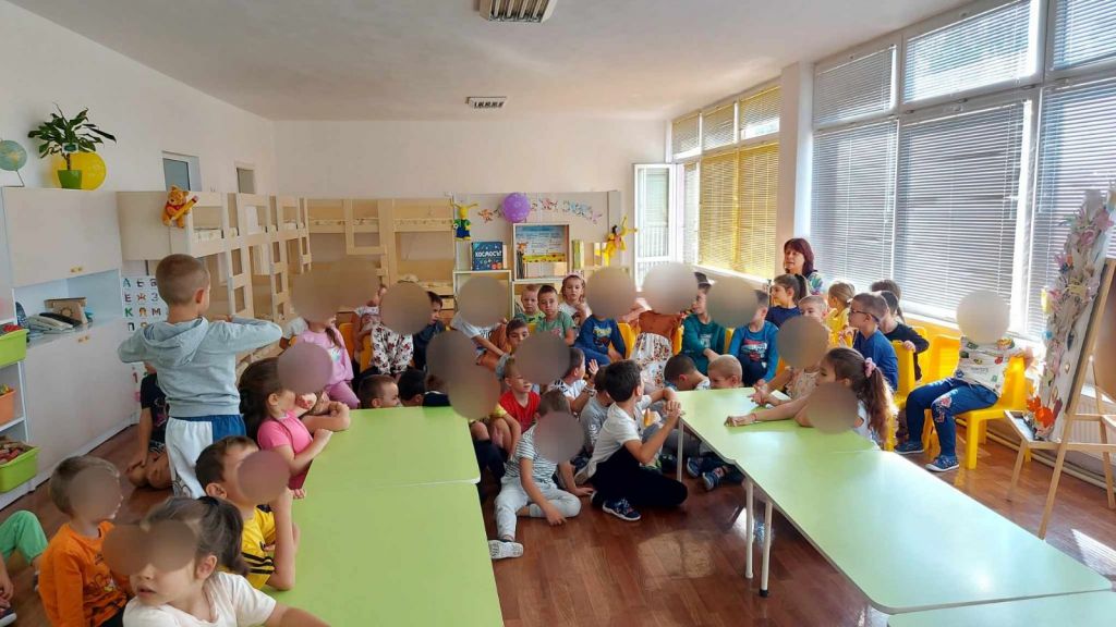 Европейски ден на езиците 3