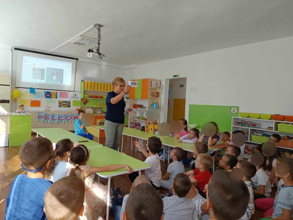 Европейски ден на езиците 6