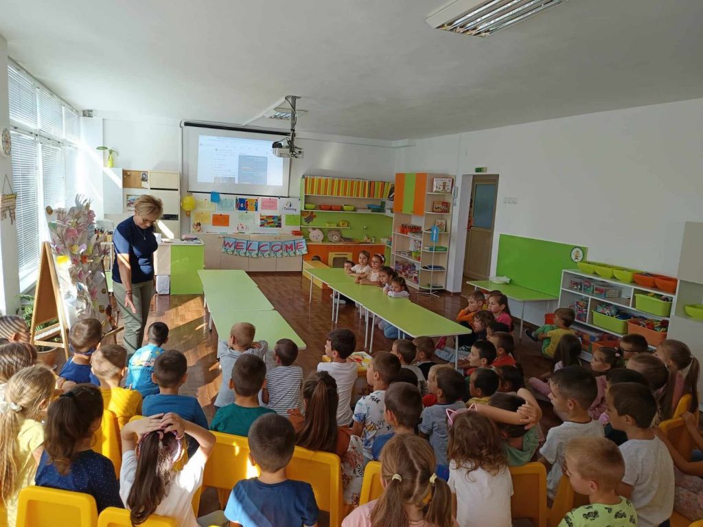 Европейски ден на езиците 7