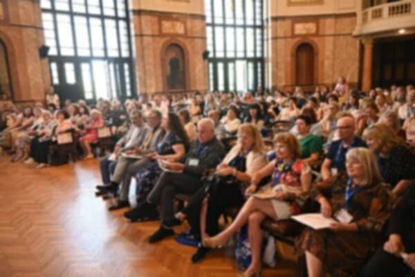 Участие в Юбилейна национална научна конференция - ДГ 18 Пчелица - Казанлък