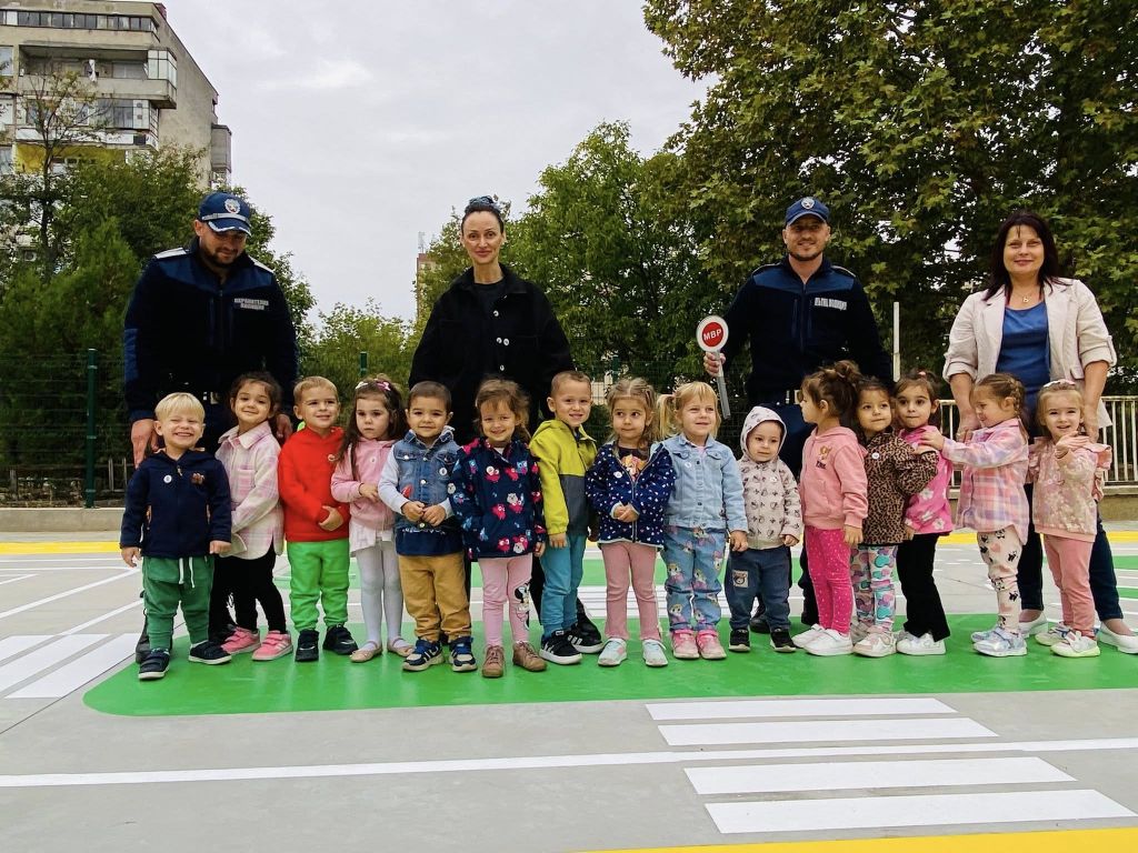 Европейски ден на спорта за децата 7