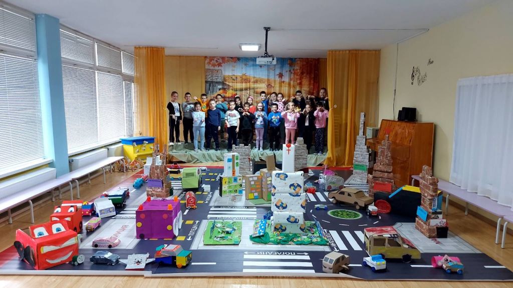 Световен ден в памет на жертвите от ПТП 2