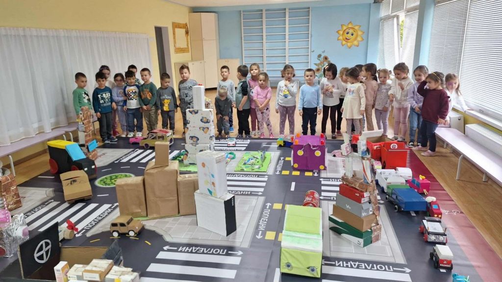 Световен ден в памет на жертвите от ПТП 5